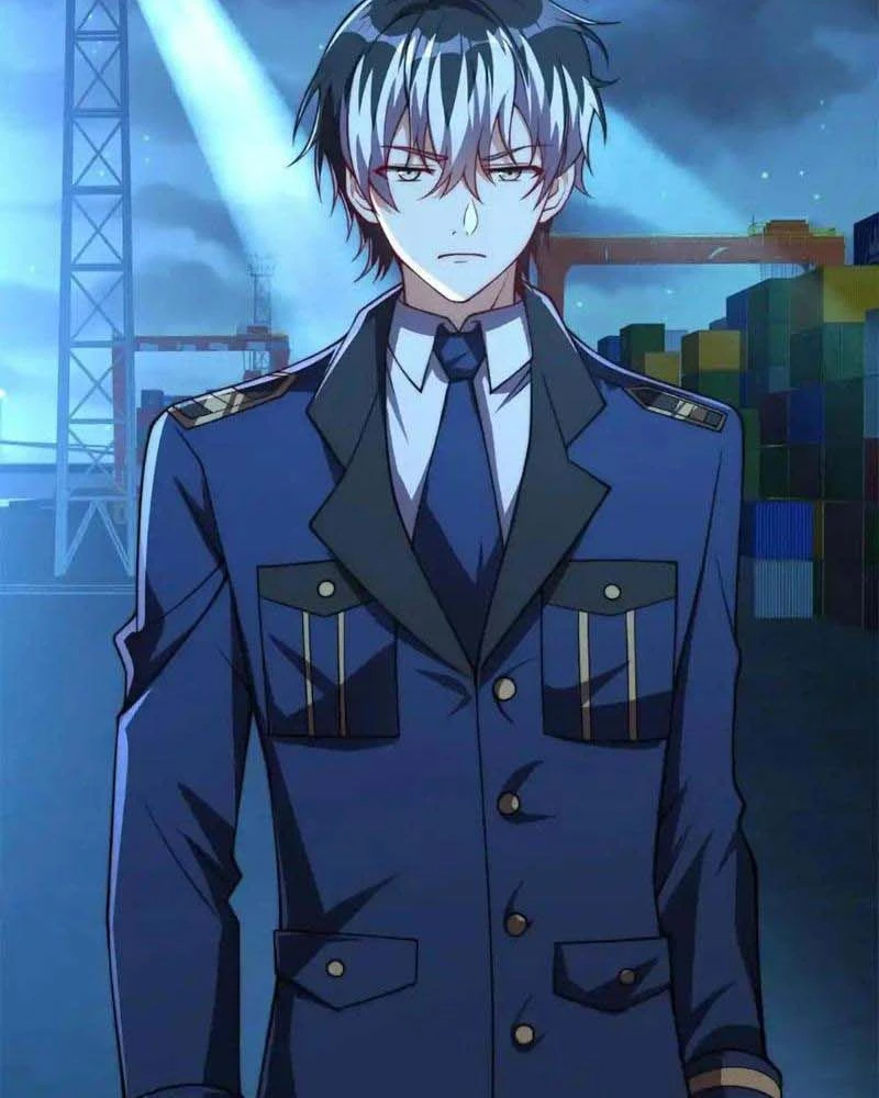 Dị Năng Trùng Sinh Ta Sớm Ở Đỉnh Cao Chapter 16 - Trang 2