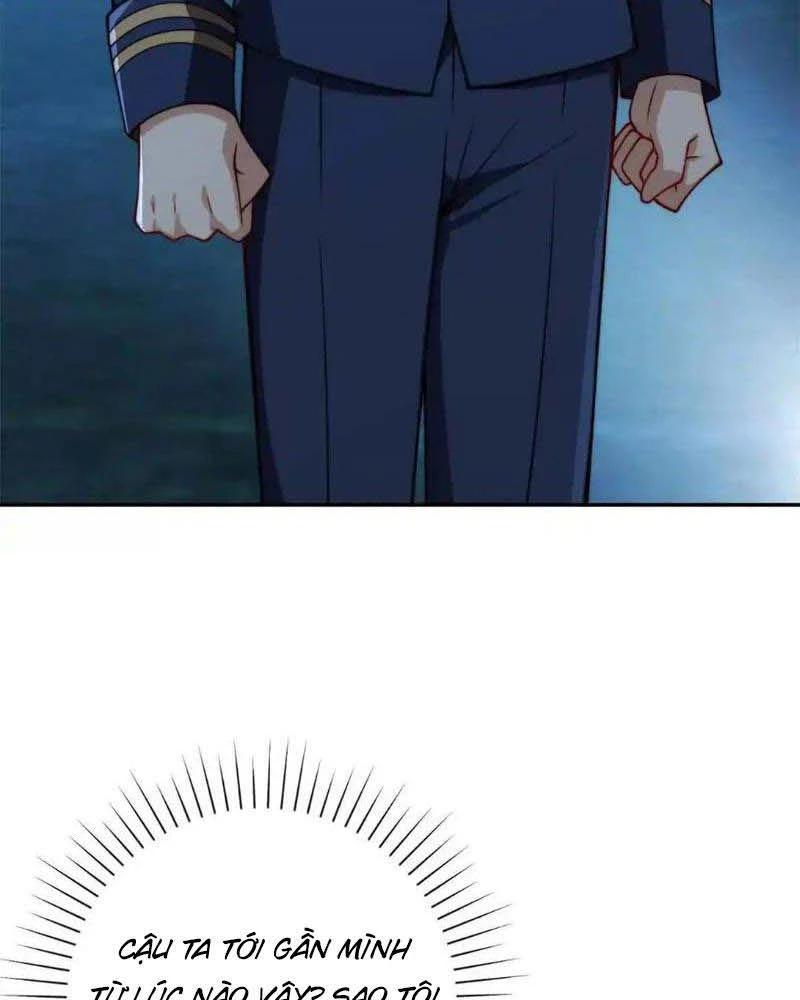 Dị Năng Trùng Sinh Ta Sớm Ở Đỉnh Cao Chapter 16 - Trang 2