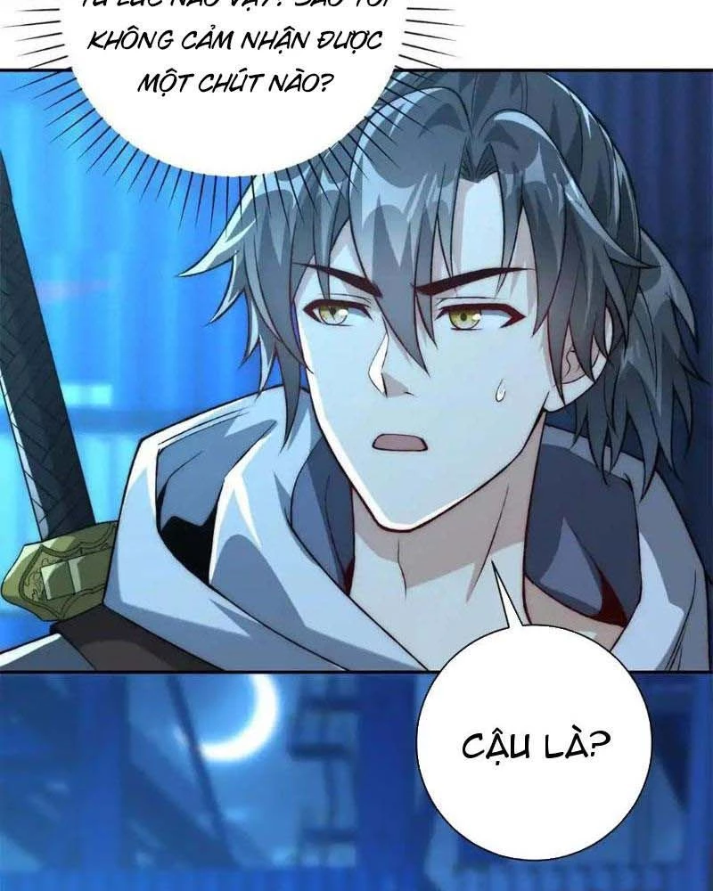 Dị Năng Trùng Sinh Ta Sớm Ở Đỉnh Cao Chapter 16 - Trang 2