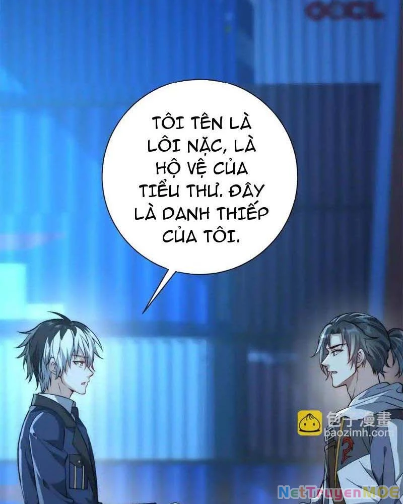 Dị Năng Trùng Sinh Ta Sớm Ở Đỉnh Cao Chapter 16 - Trang 2