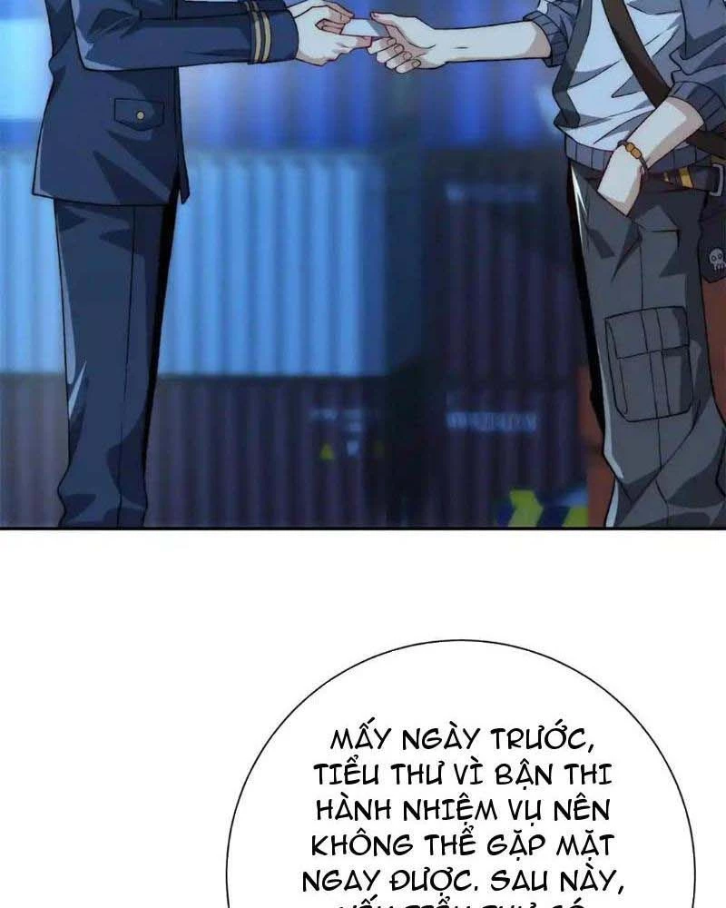 Dị Năng Trùng Sinh Ta Sớm Ở Đỉnh Cao Chapter 16 - Trang 2