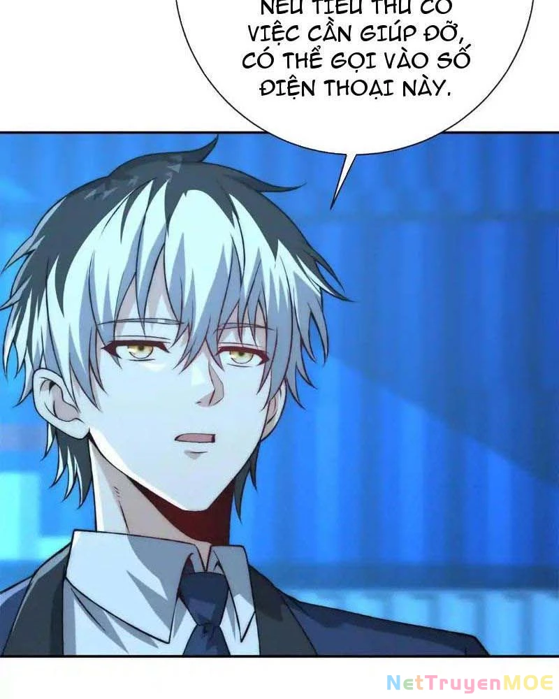 Dị Năng Trùng Sinh Ta Sớm Ở Đỉnh Cao Chapter 16 - Trang 2