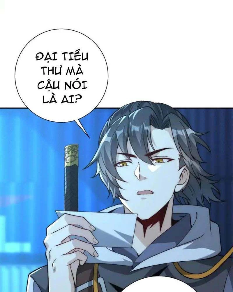 Dị Năng Trùng Sinh Ta Sớm Ở Đỉnh Cao Chapter 16 - Trang 2