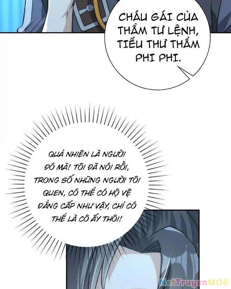 Dị Năng Trùng Sinh Ta Sớm Ở Đỉnh Cao Chapter 16 - Trang 2