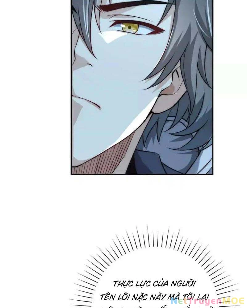 Dị Năng Trùng Sinh Ta Sớm Ở Đỉnh Cao Chapter 16 - Trang 2