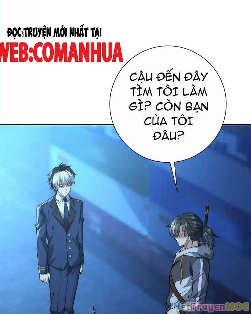 Dị Năng Trùng Sinh Ta Sớm Ở Đỉnh Cao Chapter 16 - Trang 2