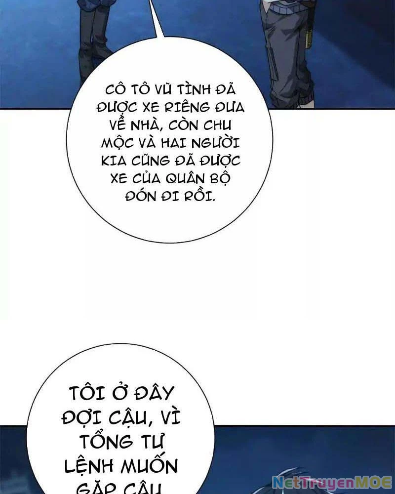 Dị Năng Trùng Sinh Ta Sớm Ở Đỉnh Cao Chapter 16 - Trang 2