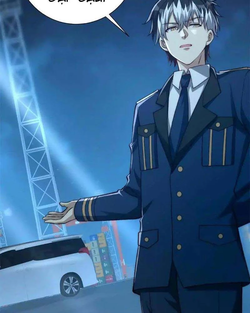 Dị Năng Trùng Sinh Ta Sớm Ở Đỉnh Cao Chapter 16 - Trang 2