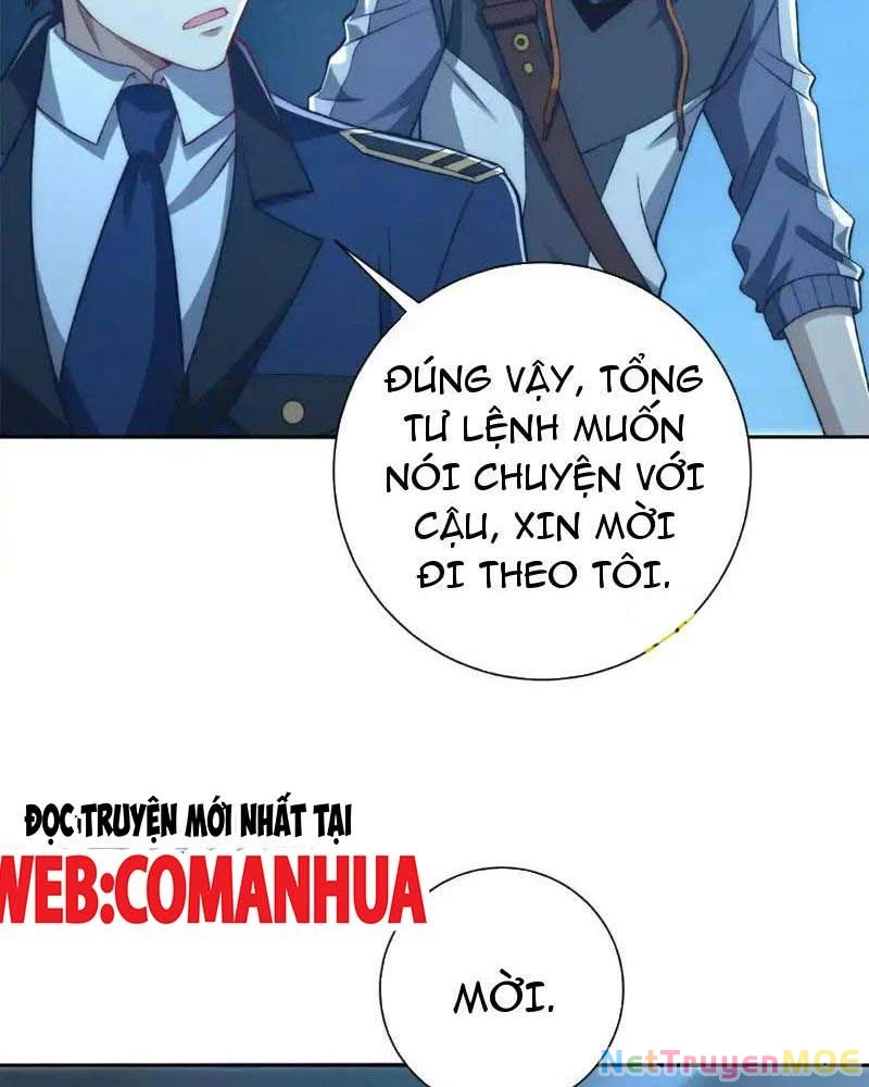 Dị Năng Trùng Sinh Ta Sớm Ở Đỉnh Cao Chapter 16 - Trang 2