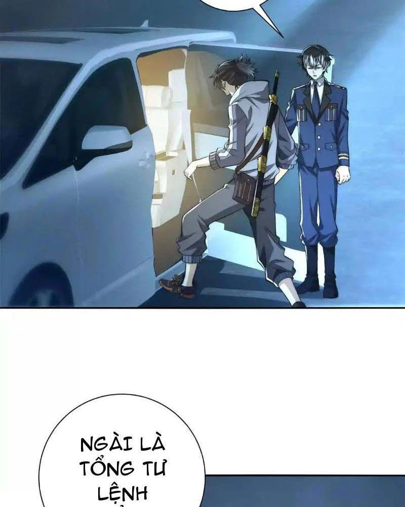 Dị Năng Trùng Sinh Ta Sớm Ở Đỉnh Cao Chapter 16 - Trang 2
