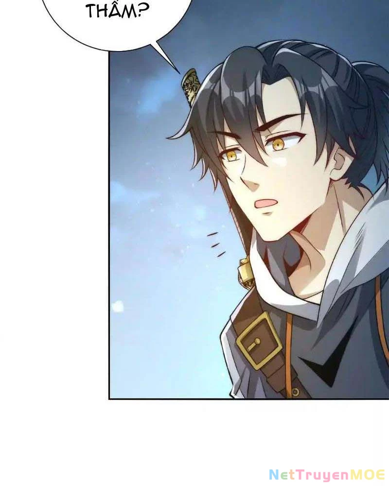 Dị Năng Trùng Sinh Ta Sớm Ở Đỉnh Cao Chapter 16 - Trang 2