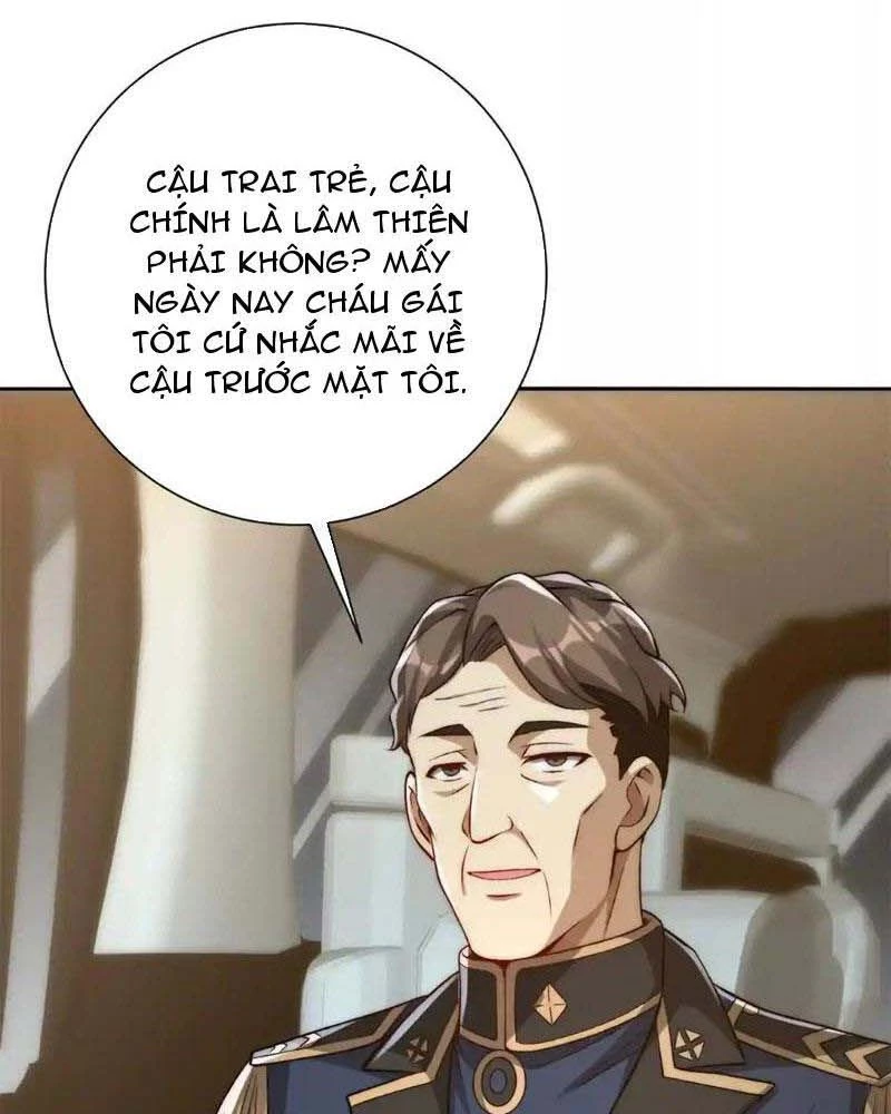 Dị Năng Trùng Sinh Ta Sớm Ở Đỉnh Cao Chapter 16 - Trang 2