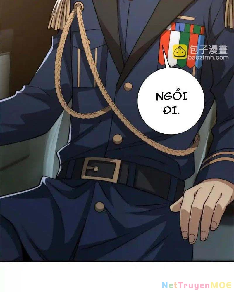 Dị Năng Trùng Sinh Ta Sớm Ở Đỉnh Cao Chapter 16 - Trang 2