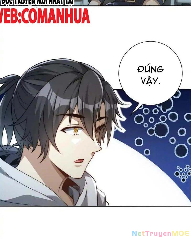 Dị Năng Trùng Sinh Ta Sớm Ở Đỉnh Cao Chapter 16 - Trang 2