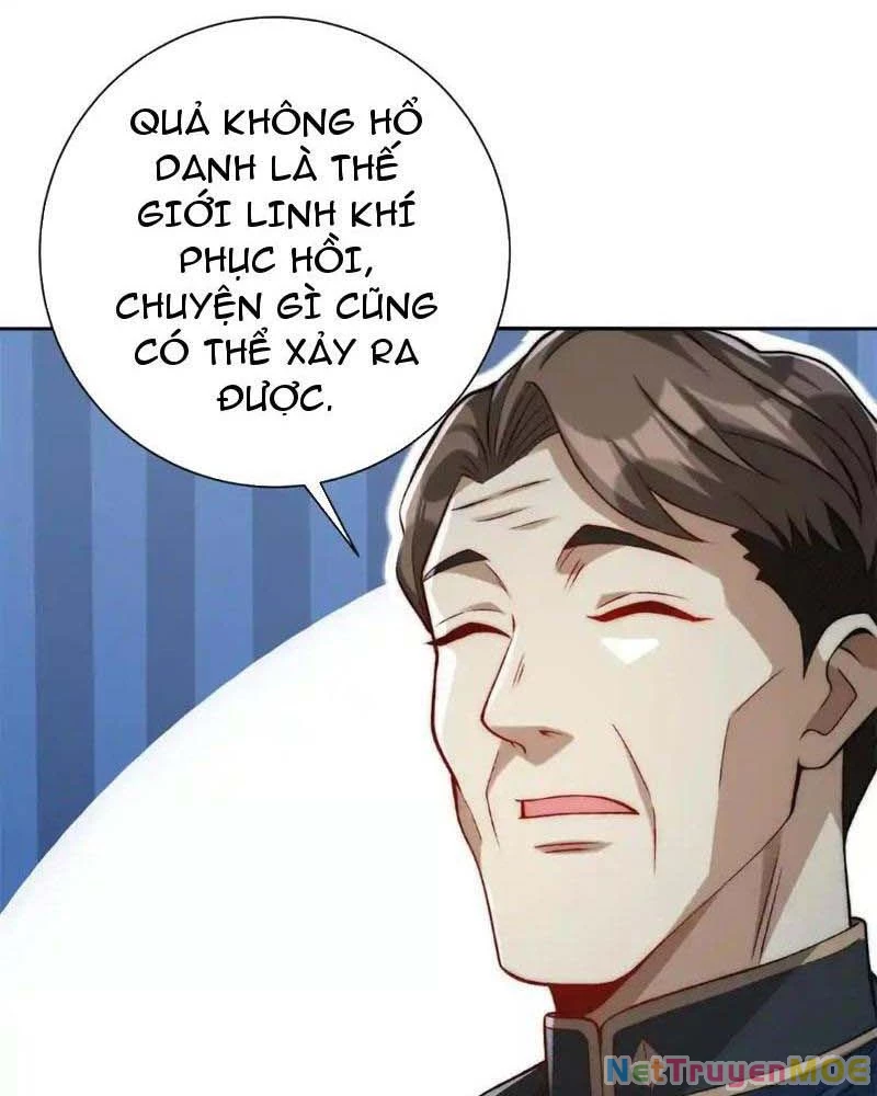 Dị Năng Trùng Sinh Ta Sớm Ở Đỉnh Cao Chapter 16 - Trang 2