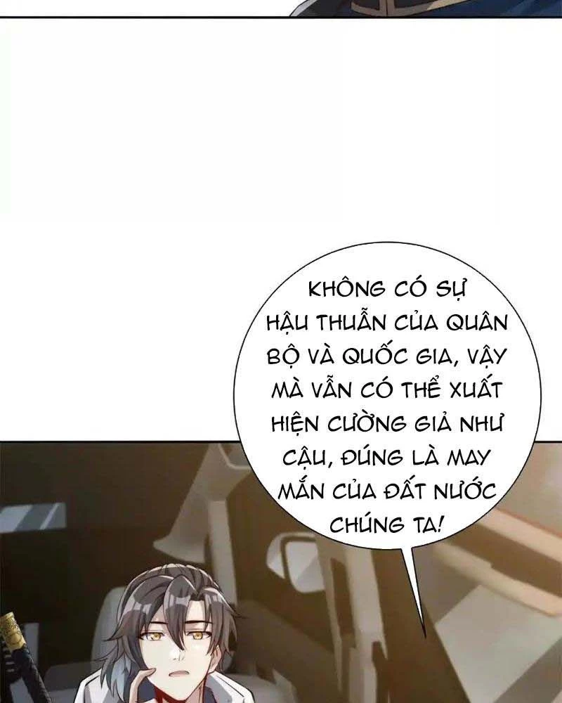 Dị Năng Trùng Sinh Ta Sớm Ở Đỉnh Cao Chapter 16 - Trang 2