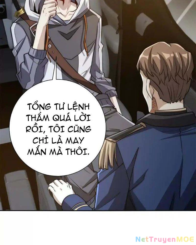 Dị Năng Trùng Sinh Ta Sớm Ở Đỉnh Cao Chapter 16 - Trang 2