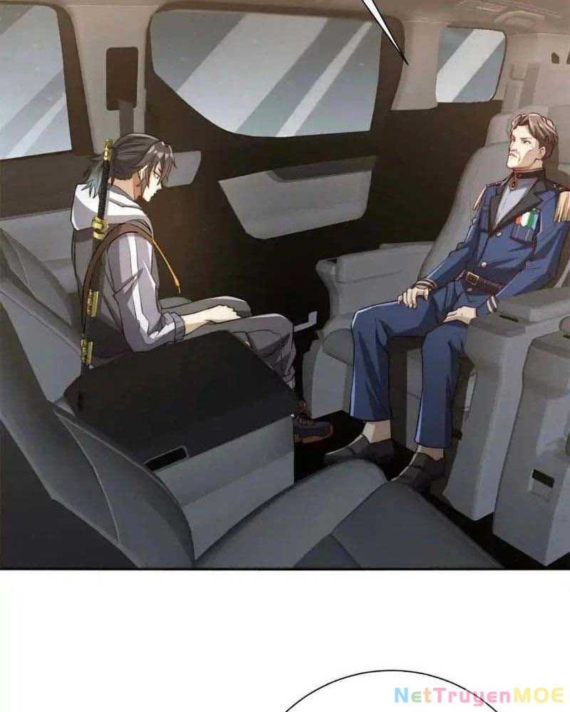 Dị Năng Trùng Sinh Ta Sớm Ở Đỉnh Cao Chapter 16 - Trang 2