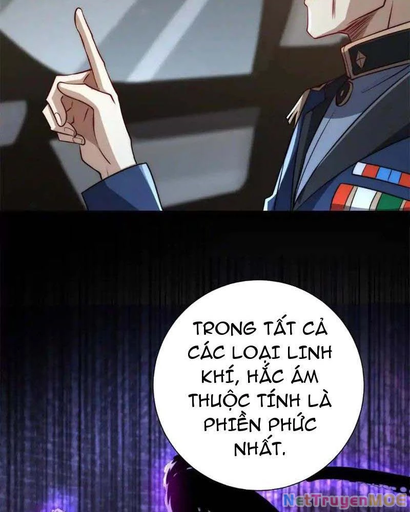 Dị Năng Trùng Sinh Ta Sớm Ở Đỉnh Cao Chapter 16 - Trang 2