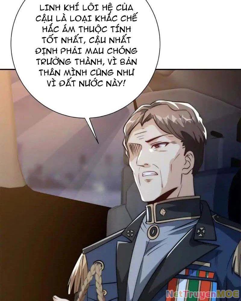 Dị Năng Trùng Sinh Ta Sớm Ở Đỉnh Cao Chapter 16 - Trang 2