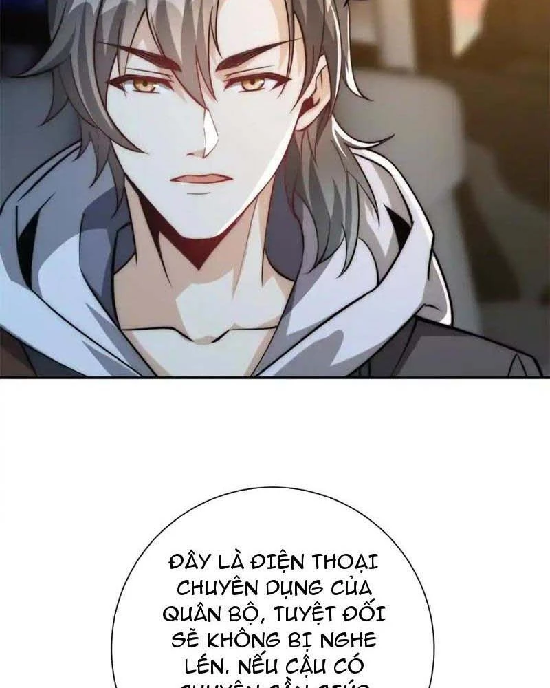 Dị Năng Trùng Sinh Ta Sớm Ở Đỉnh Cao Chapter 16 - Trang 2