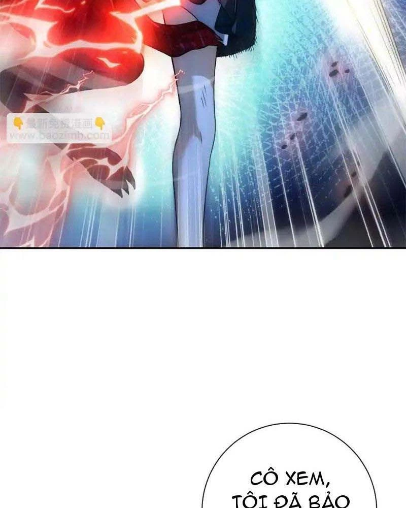 Dị Năng Trùng Sinh Ta Sớm Ở Đỉnh Cao Chapter 17 - Trang 2