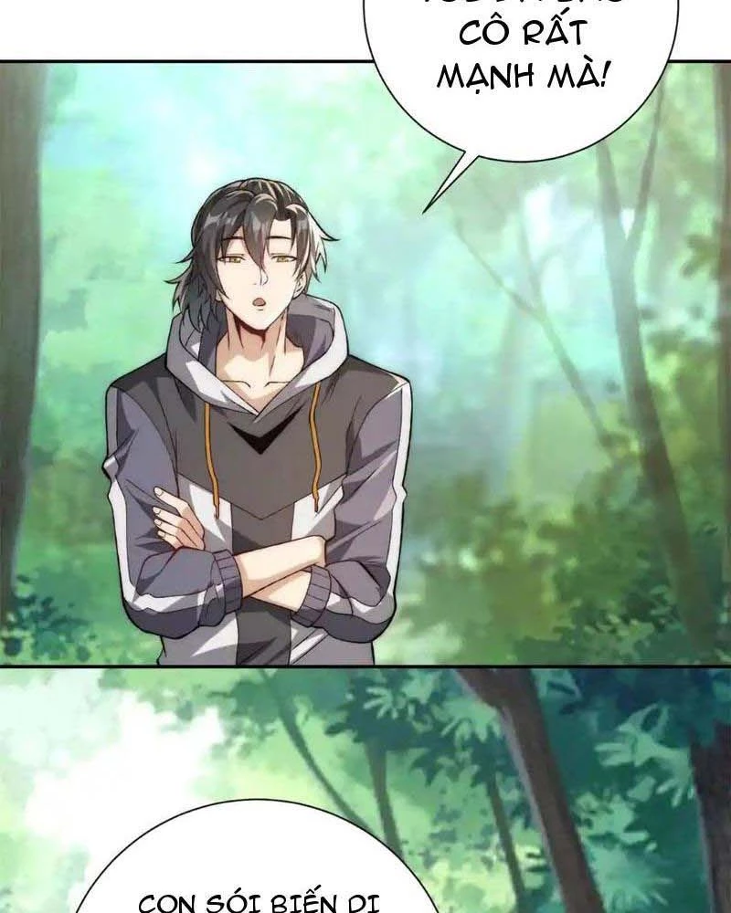 Dị Năng Trùng Sinh Ta Sớm Ở Đỉnh Cao Chapter 17 - Trang 2