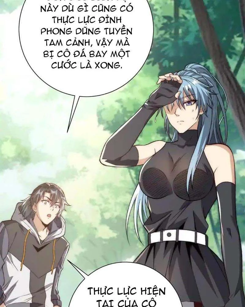 Dị Năng Trùng Sinh Ta Sớm Ở Đỉnh Cao Chapter 17 - Trang 2