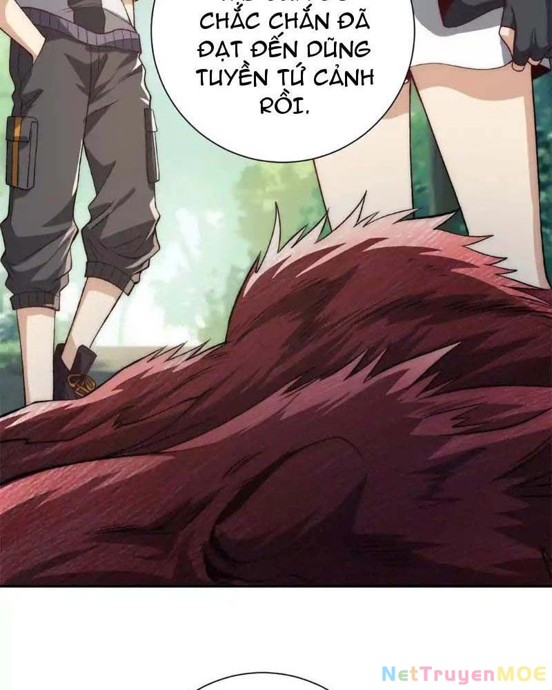 Dị Năng Trùng Sinh Ta Sớm Ở Đỉnh Cao Chapter 17 - Trang 2