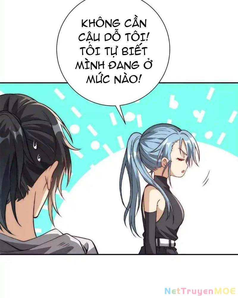 Dị Năng Trùng Sinh Ta Sớm Ở Đỉnh Cao Chapter 17 - Trang 2