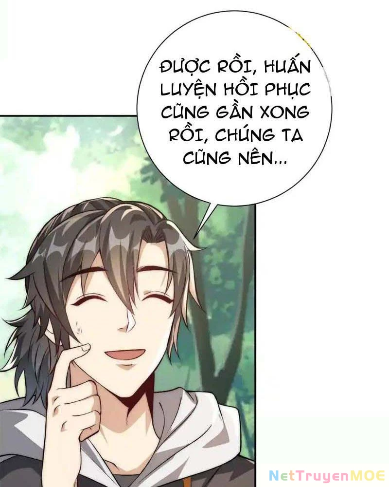 Dị Năng Trùng Sinh Ta Sớm Ở Đỉnh Cao Chapter 17 - Trang 2