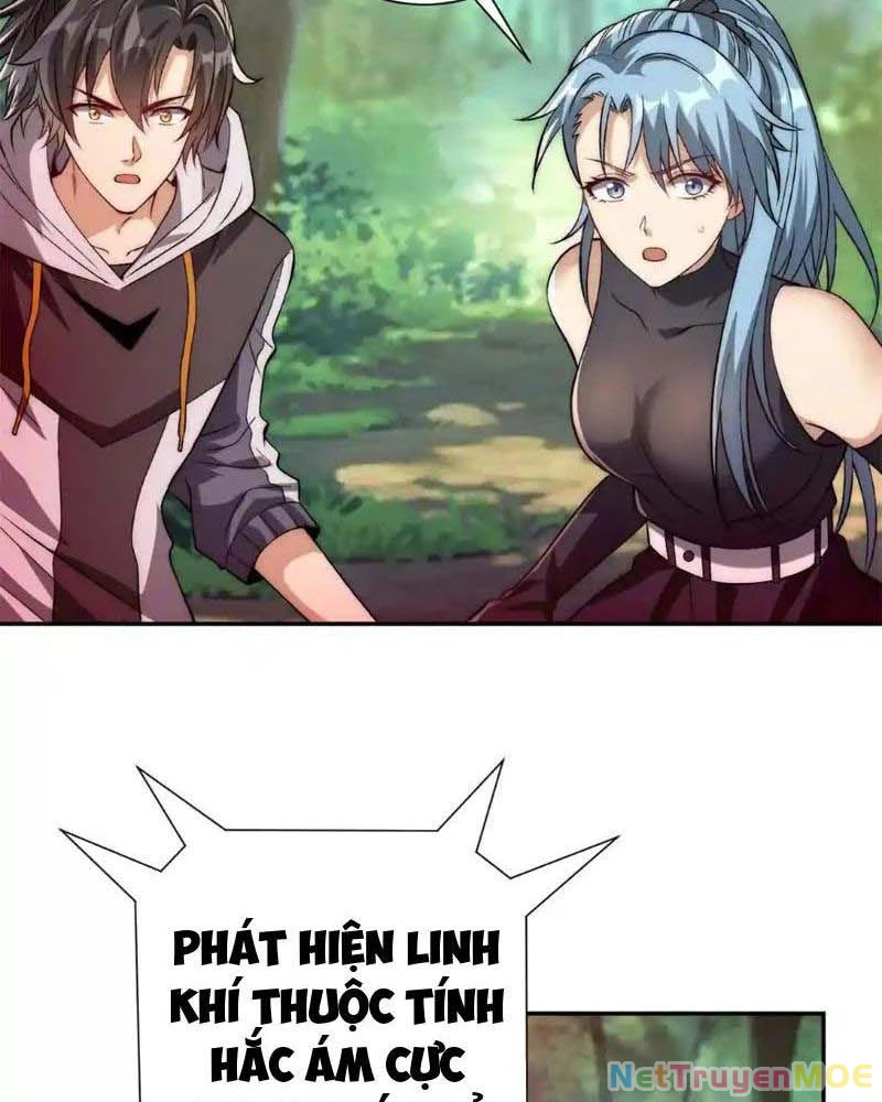 Dị Năng Trùng Sinh Ta Sớm Ở Đỉnh Cao Chapter 17 - Trang 2