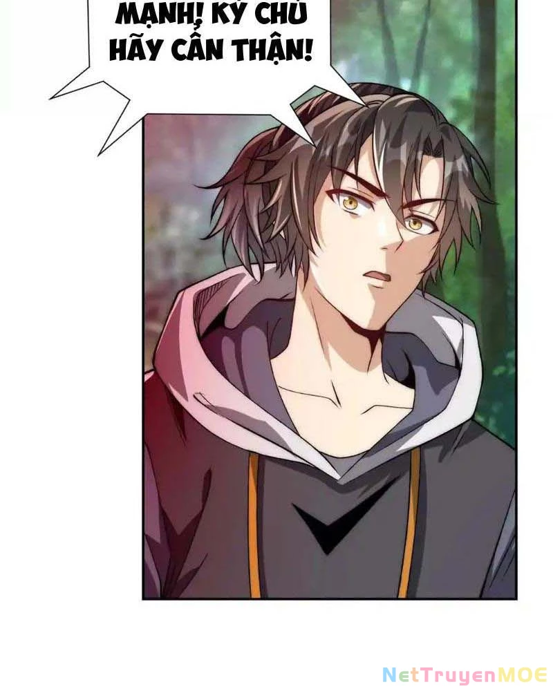 Dị Năng Trùng Sinh Ta Sớm Ở Đỉnh Cao Chapter 17 - Trang 2