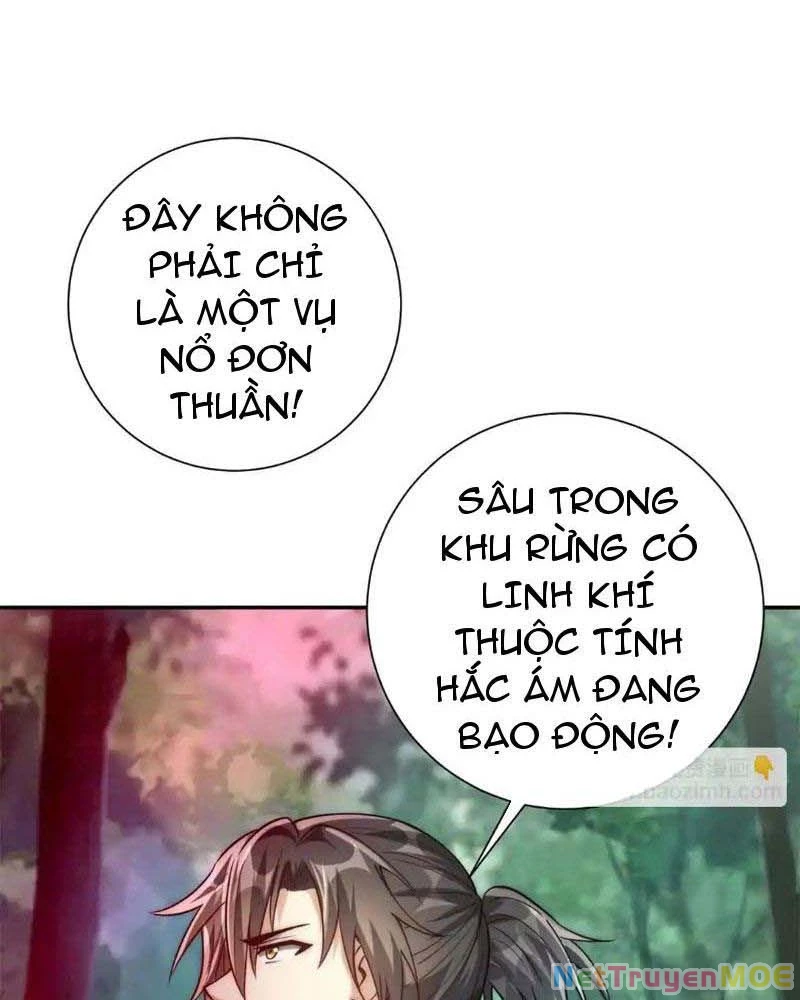 Dị Năng Trùng Sinh Ta Sớm Ở Đỉnh Cao Chapter 17 - Trang 2