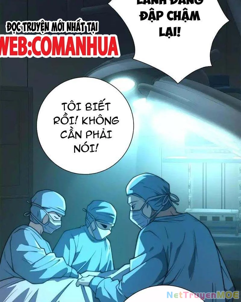 Dị Năng Trùng Sinh Ta Sớm Ở Đỉnh Cao Chapter 17 - Trang 2