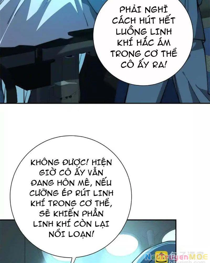 Dị Năng Trùng Sinh Ta Sớm Ở Đỉnh Cao Chapter 17 - Trang 2