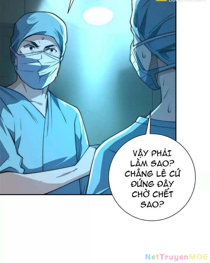 Dị Năng Trùng Sinh Ta Sớm Ở Đỉnh Cao Chapter 17 - Trang 2