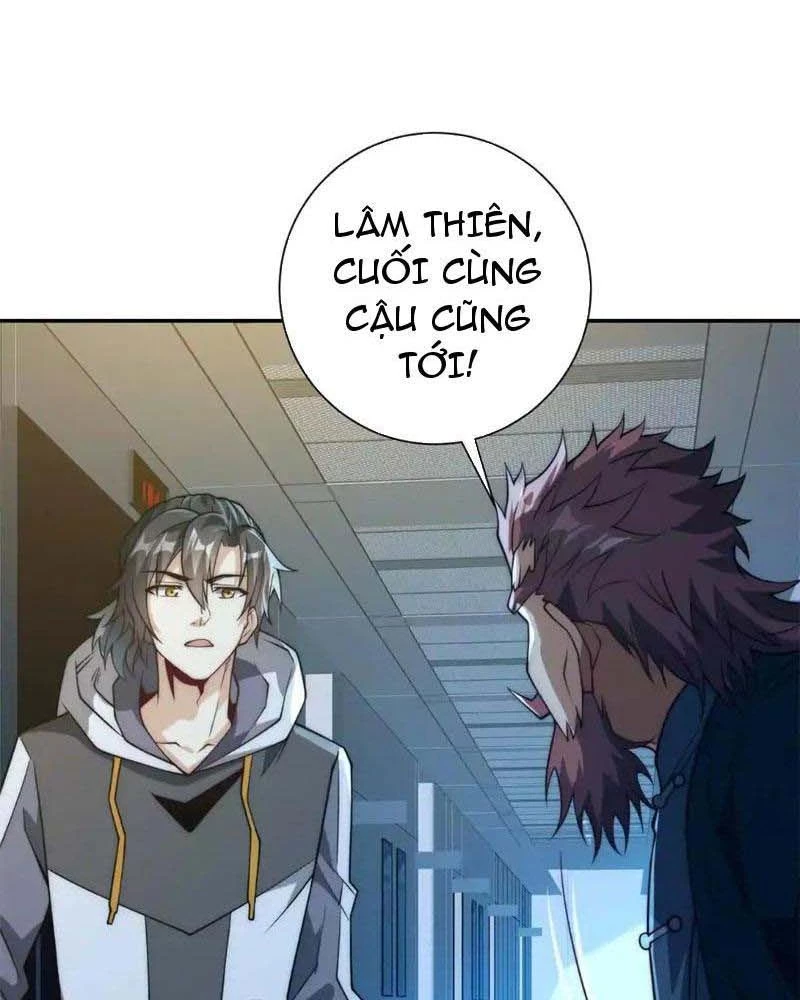 Dị Năng Trùng Sinh Ta Sớm Ở Đỉnh Cao Chapter 17 - Trang 2