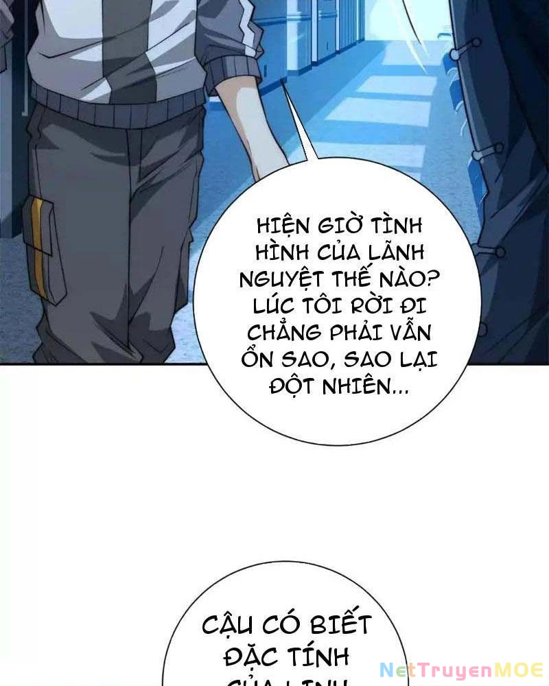 Dị Năng Trùng Sinh Ta Sớm Ở Đỉnh Cao Chapter 17 - Trang 2