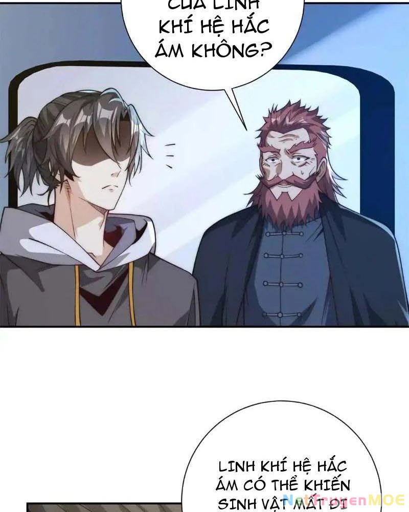 Dị Năng Trùng Sinh Ta Sớm Ở Đỉnh Cao Chapter 17 - Trang 2