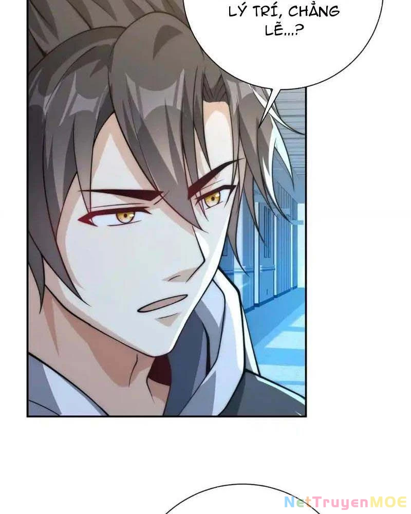 Dị Năng Trùng Sinh Ta Sớm Ở Đỉnh Cao Chapter 17 - Trang 2