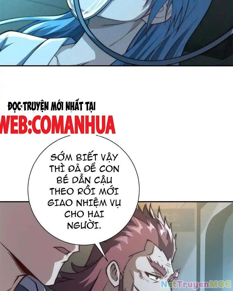 Dị Năng Trùng Sinh Ta Sớm Ở Đỉnh Cao Chapter 17 - Trang 2