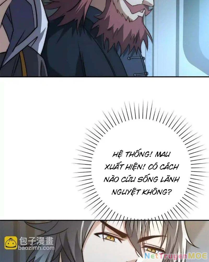 Dị Năng Trùng Sinh Ta Sớm Ở Đỉnh Cao Chapter 17 - Trang 2