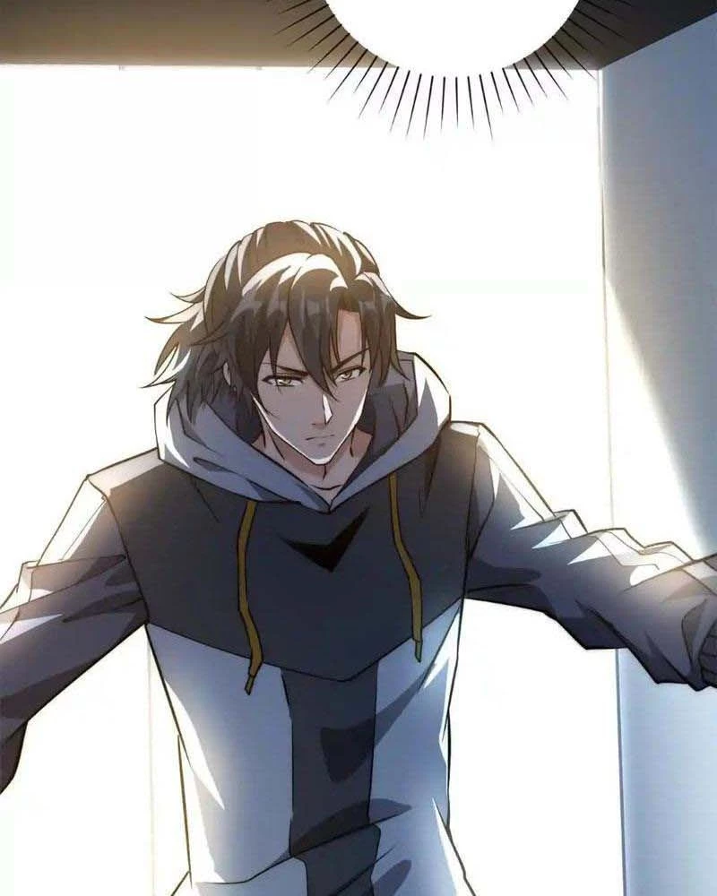 Dị Năng Trùng Sinh Ta Sớm Ở Đỉnh Cao Chapter 17 - Trang 2