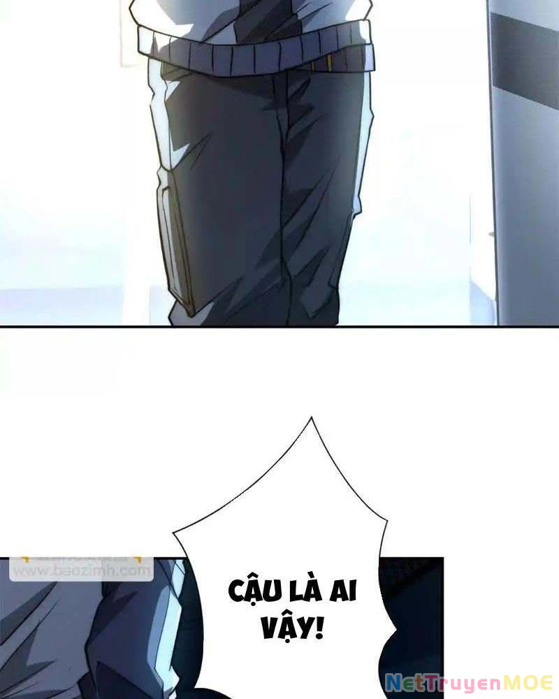 Dị Năng Trùng Sinh Ta Sớm Ở Đỉnh Cao Chapter 17 - Trang 2