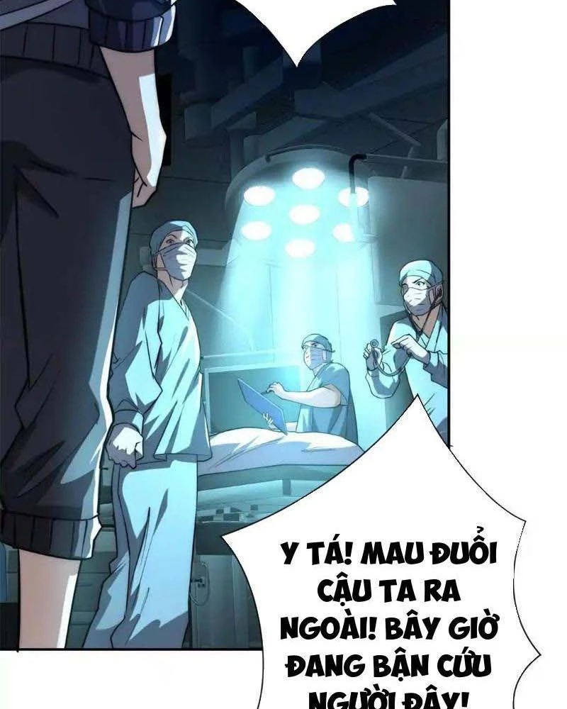 Dị Năng Trùng Sinh Ta Sớm Ở Đỉnh Cao Chapter 17 - Trang 2