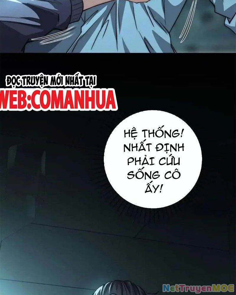 Dị Năng Trùng Sinh Ta Sớm Ở Đỉnh Cao Chapter 17 - Trang 2