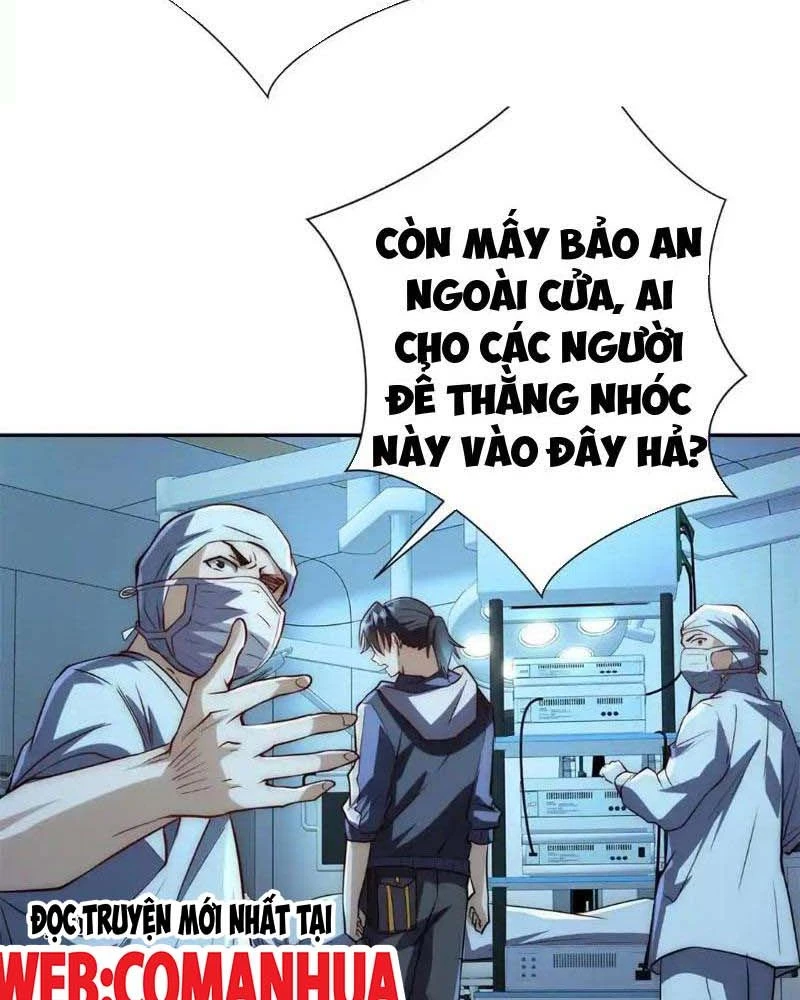 Dị Năng Trùng Sinh Ta Sớm Ở Đỉnh Cao Chapter 17 - Trang 2