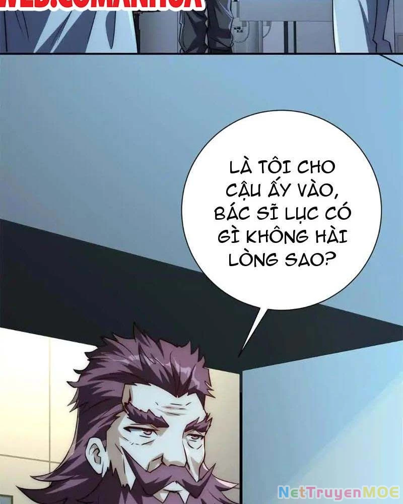 Dị Năng Trùng Sinh Ta Sớm Ở Đỉnh Cao Chapter 17 - Trang 2