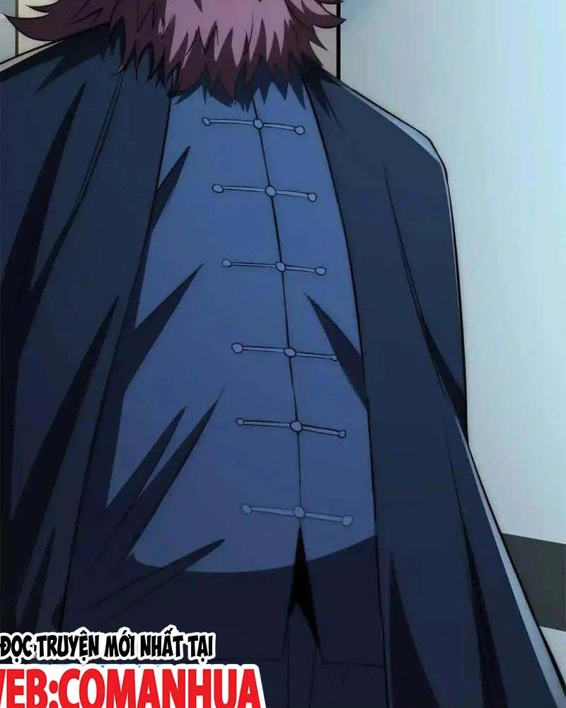 Dị Năng Trùng Sinh Ta Sớm Ở Đỉnh Cao Chapter 17 - Trang 2